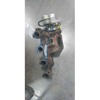 TURBOCOMPRESOR 706499-1 REMAN 