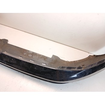 Recambio de paragolpes delantero para volkswagen caddy v monospace (sbb, sbj) 1.5 tgi cng referencia OEM IAM 2K7807221A  