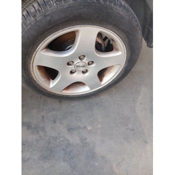JUEGO LLANTAS 16 PULGADAS 5X100
