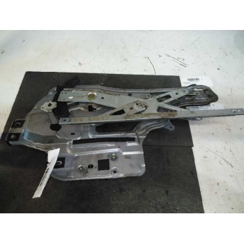 Recambio de elevalunas delantero derecho para hyundai santa fe (sm) 2.4 cat referencia OEM IAM 9882026100 ELECTRICO 