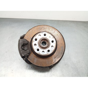 Recambio de mangueta delantera izquierda para skoda yeti (5l) 2.0 tdi referencia OEM IAM   