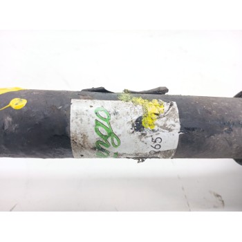 Recambio de transmision delantera izquierda para volkswagen golf v (1k1) 1.9 tdi referencia OEM IAM   