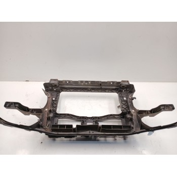 Recambio de panel frontal para volkswagen passat b6 (3c2) 1.9 tdi referencia OEM IAM 3C0805588H 3C0805594D 