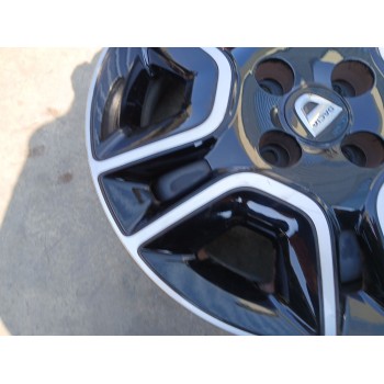 Recambio de llanta para dacia spring ev (b6m1) referencia OEM IAM 403008414R x1 14 pulgadas
