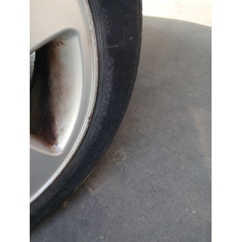 Recambio de juego llantas para chrysler pt cruiser (pt_) 2.2 crd referencia OEM IAM 16 PULGADAS  5X100