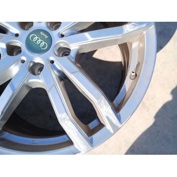 Recambio de llanta para audi q7 (4lb) 3.0 tdi quattro referencia OEM IAM KBA52128 DRVX9020 