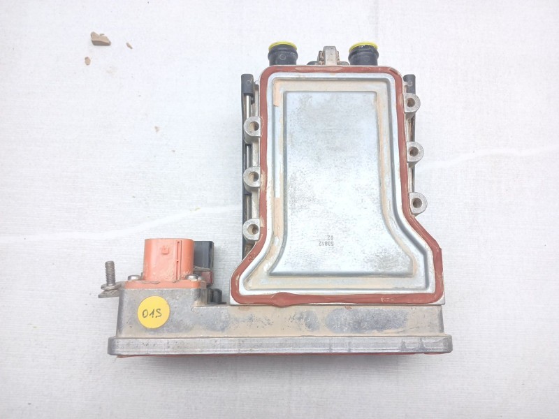 Recambio de modulo electronico para cupra formentor (km7) 1.4 e-hybrid referencia OEM IAM 5QF963231C  