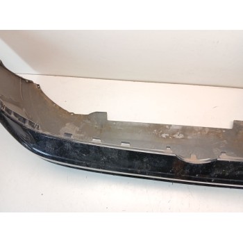 Recambio de paragolpes delantero para volkswagen caddy v monospace (sbb, sbj) 1.5 tgi cng referencia OEM IAM 2K7807221A  