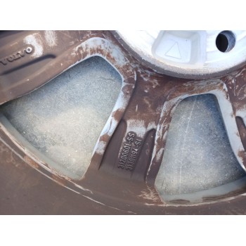 Recambio de llanta para volvo v60 i (155) d3 / d4 referencia OEM IAM 31200601SS  