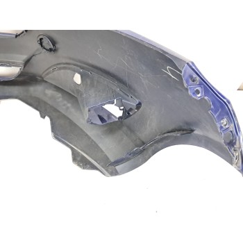 Recambio de paragolpes delantero para ford fiesta vi (cb1, ccn) 1.0 ecoboost referencia OEM IAM C1BB17757A  