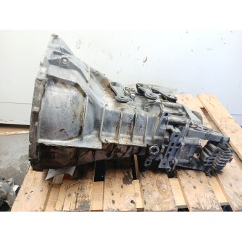 CAJA CAMBIOS R1242610601 