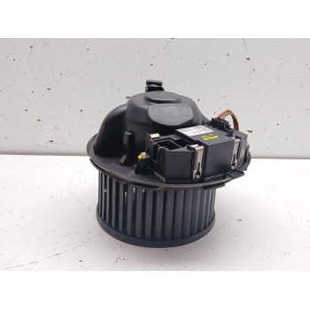Recambio de motor calefaccion para volkswagen golf v (1k1) 1.9 tdi referencia OEM IAM 3C0907521 F011500002 987651G