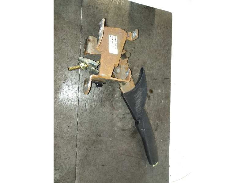 Recambio de palanca freno de mano para citroën c4 berlina vtr plus referencia OEM IAM   