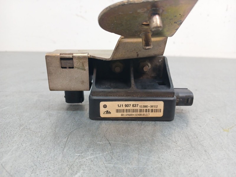 Recambio de sensor para volkswagen new beetle (9c1, 1c1) 1.9 tdi referencia OEM IAM 1j1907637  