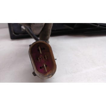 Recambio de electroventilador para volkswagen tiguan (ad1, ax1) 2.0 tdi 4motion referencia OEM IAM 5Q0121203DE A1108HO1 