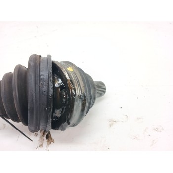 Recambio de transmision delantera izquierda para volkswagen golf v (1k1) 1.9 tdi referencia OEM IAM   