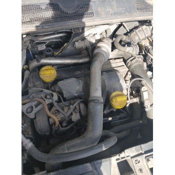 DESPIECE MOTOR K9KF8 