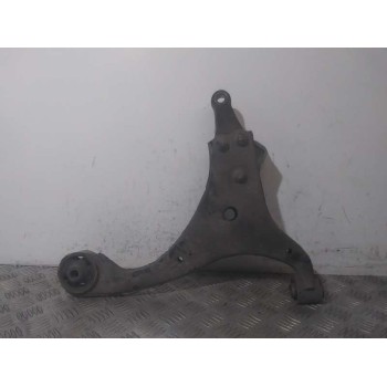 Recambio de brazo suspension inferior delantero izquierdo para kia carens (un) concept referencia OEM IAM 545001DXXX  