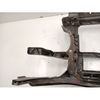 Recambio de panel frontal para volkswagen passat b6 (3c2) 1.9 tdi referencia OEM IAM 3C0805588H 3C0805594D 