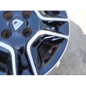 Recambio de llanta para dacia spring ev (b6m1) referencia OEM IAM 403008414R x1 14 pulgadas