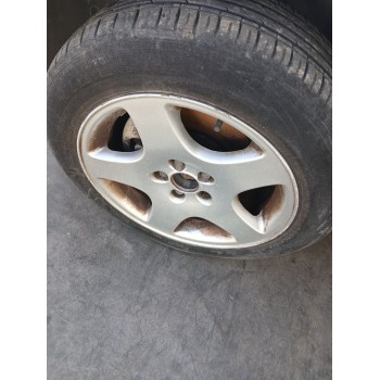 Recambio de juego llantas para chrysler pt cruiser (pt_) 2.2 crd referencia OEM IAM 16 PULGADAS  5X100