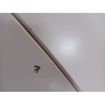 Recambio de puerta trasera derecha para hyundai i40 i cw (vf) 1.7 crdi referencia OEM IAM 770043Z000  