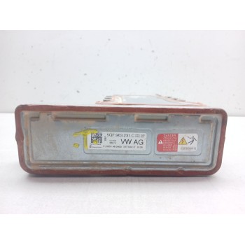 Recambio de modulo electronico para cupra formentor (km7) 1.4 e-hybrid referencia OEM IAM 5QF963231C  