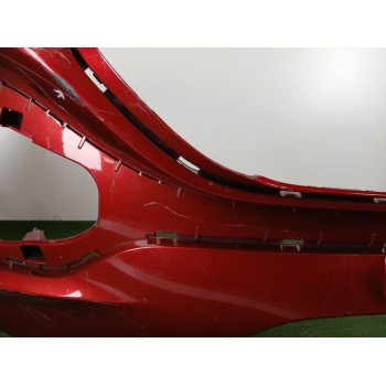 Recambio de paragolpes delantero para mg mg hs (as23) 1.5 t (sas23) referencia OEM IAM P10021135  