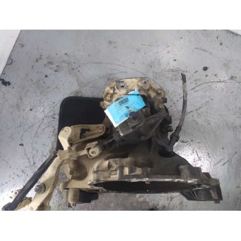 Recambio de caja cambios para opel combo (corsa c) 1.3 16v cdti referencia OEM IAM  5V 