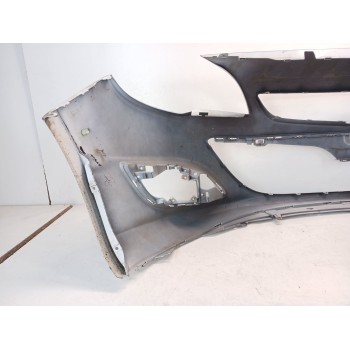 Recambio de paragolpes delantero para opel astra j (p10) 1.6 sidi (68) referencia OEM IAM 13368660  
