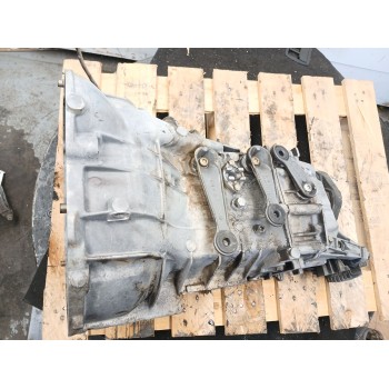 Recambio de caja cambios para mercedes-benz clase slk (w170) roadster 200 (170.435) referencia OEM IAM R1242610601  