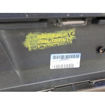 Recambio de paragolpes delantero para ford fiesta vi (cb1, ccn) 1.0 ecoboost referencia OEM IAM C1BB17757A  