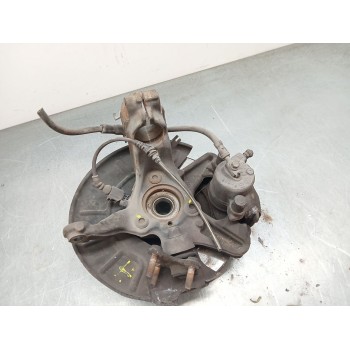 Recambio de mangueta delantera izquierda para skoda yeti (5l) 2.0 tdi referencia OEM IAM   