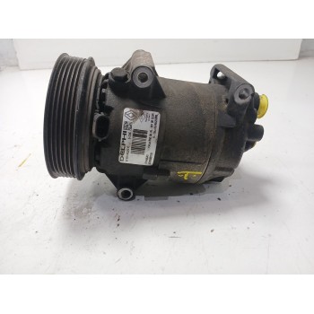 COMPRESOR AIRE ACONDICIONADO 8200600110 07107143322C 