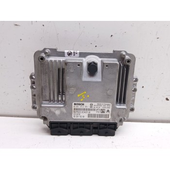 CENTRALITA MOTOR UCE 9663476380 0281012981 