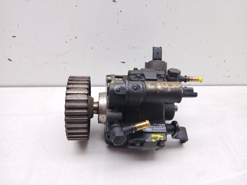 Recambio de bomba inyeccion para citroën c3 1.4 hdi audace referencia OEM IAM 9641852080 A2C20000727 5WS40008