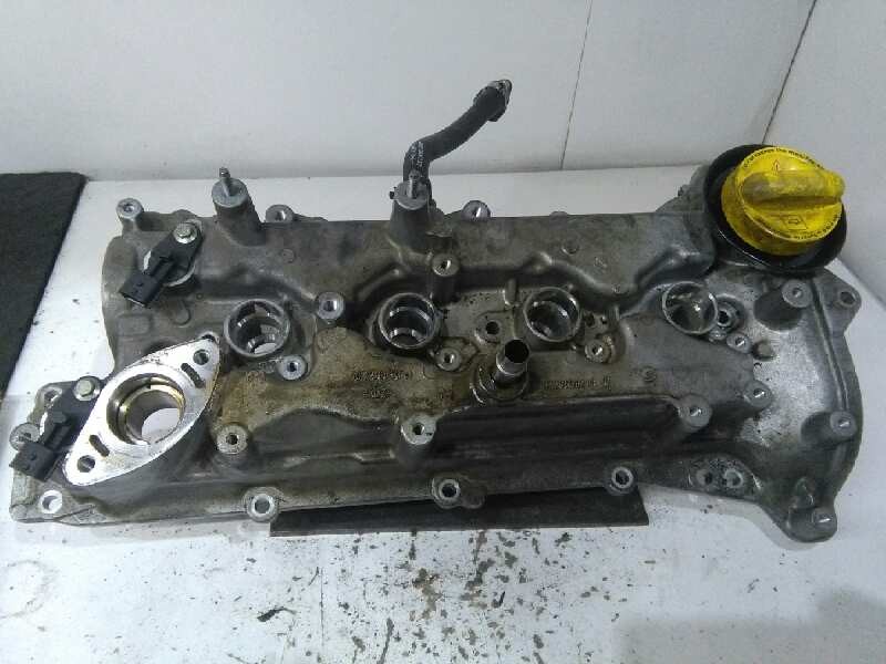 Recambio de tapa balancines para renault captur 1.2 tce referencia OEM IAM   