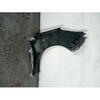 Recambio de aleta delantera izquierda para peugeot 308 sport referencia OEM IAM   