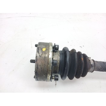 Recambio de transmision delantera izquierda para volkswagen golf v (1k1) 1.9 tdi referencia OEM IAM   