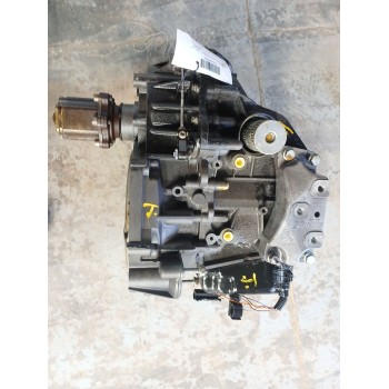 CAJA CAMBIOS JPL 130.000KM AUTOMATICA