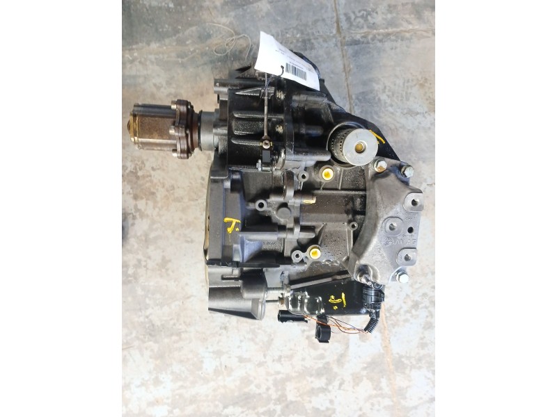 Recambio de caja cambios para volkswagen passat variant (3c5) advance referencia OEM IAM JPL 130.000KM AUTOMATICA