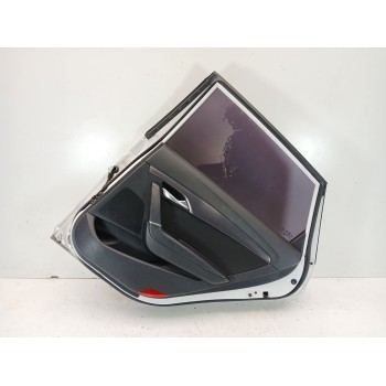Recambio de puerta trasera derecha para hyundai i40 i cw (vf) 1.7 crdi referencia OEM IAM 770043Z000  