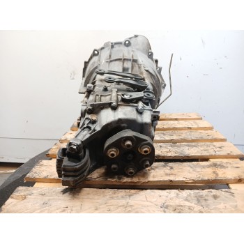 Recambio de caja cambios para mercedes-benz clase slk (w170) roadster 200 (170.435) referencia OEM IAM R1242610601  