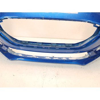 Recambio de paragolpes delantero para ford puma (j2k, cf7) 1.5 ecoblue referencia OEM IAM L1TB17757D1  