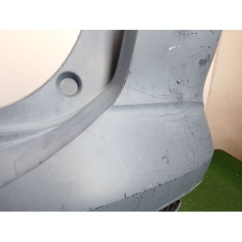 Recambio de paragolpes trasero para mg mg 5 station wagon ev referencia OEM IAM p10369261  