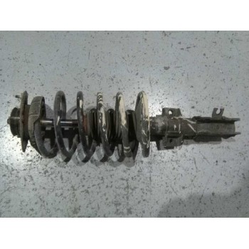 AMORTIGUADOR DELANTERO IZQUIERDO 