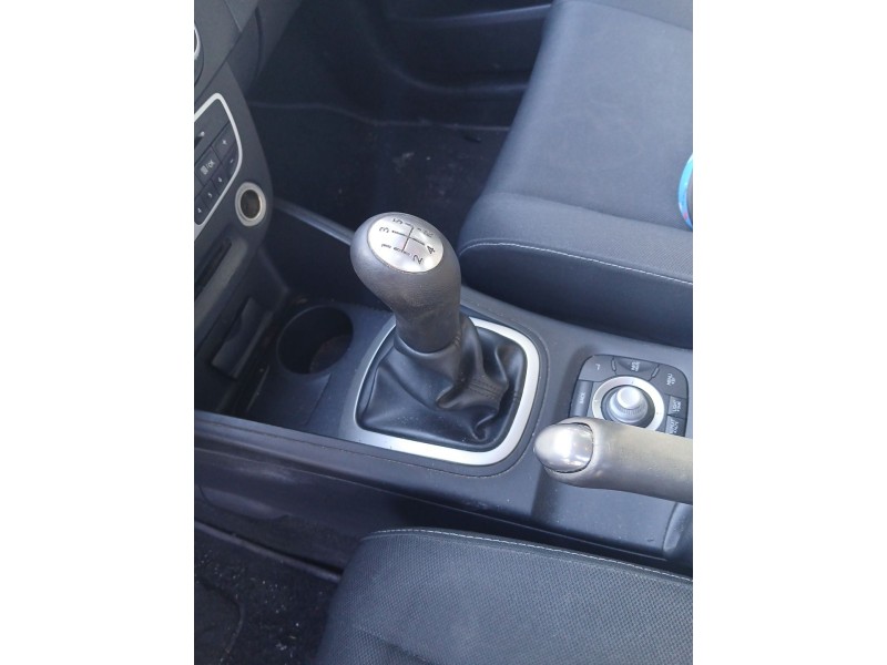 Recambio de caja cambios para renault megane iii hatchback (bz0/1_, b3_) 1.5 dci referencia OEM IAM   