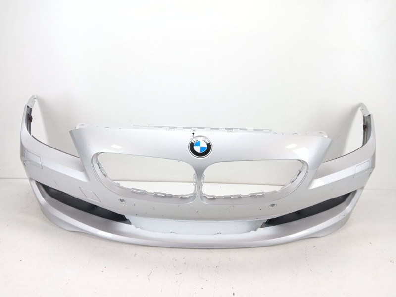 Recambio de paragolpes delantero para bmw 6 coupé (f13) 640 i referencia OEM IAM 51117211491  