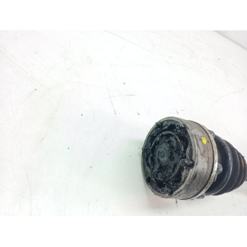 Recambio de transmision delantera izquierda para volkswagen golf v (1k1) 1.9 tdi referencia OEM IAM   