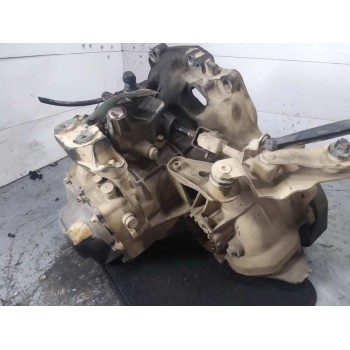 Recambio de caja cambios para opel combo (corsa c) 1.3 16v cdti referencia OEM IAM  5V 